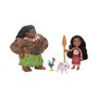 Voir la diapositive 2 : Jakks Pacific Coffret figurines Maui et Vaiana 15 cm JAKKS PACIFIC JAC237554 VAI