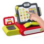 Voir la diapositive 2 : SMOBY Caisse enregistreuse électronique