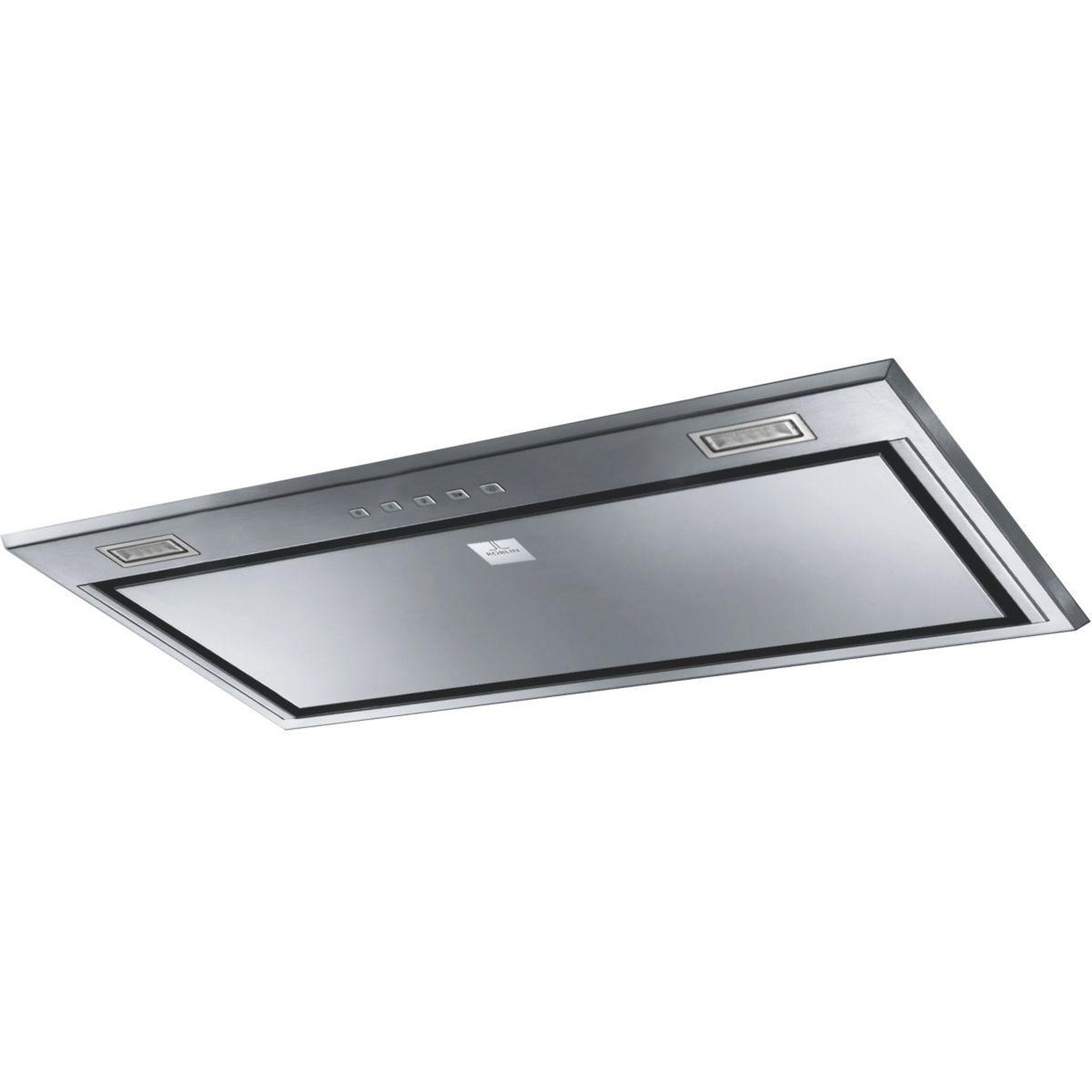 Voir la diapositive 2 : ROBLIN Hotte encastrable ARIA 700 INOX