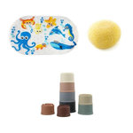 THERMOBABY PACK ACCESSOIRES DE BAIN