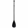 Voir la diapositive 5 : VIDAXL Ensemble de planches SUP gonflables Noir et blanc