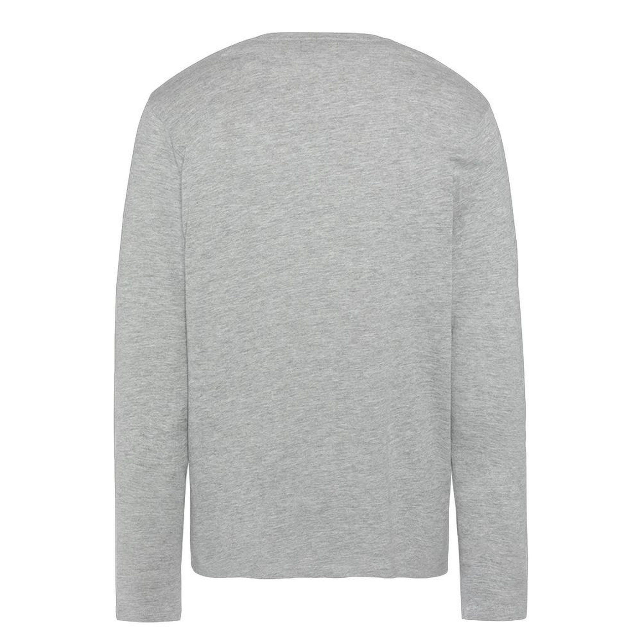 Voir la diapositive 2 : Schott T shirt  Homme Schott BRODEDML