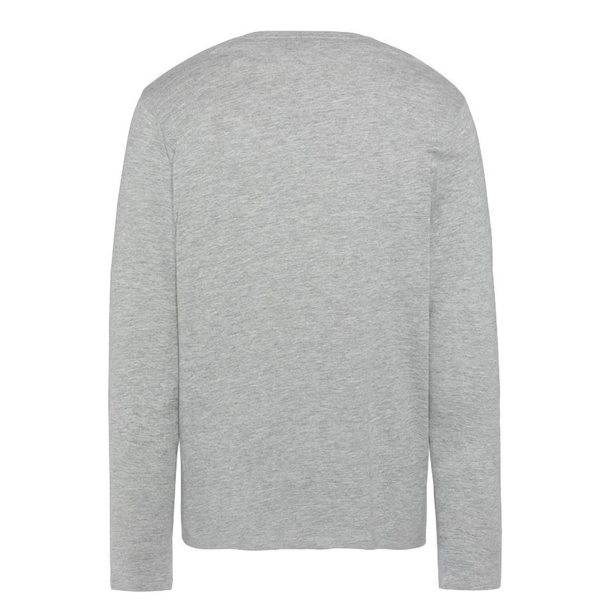 Schott T shirt  Homme Schott BRODEDML