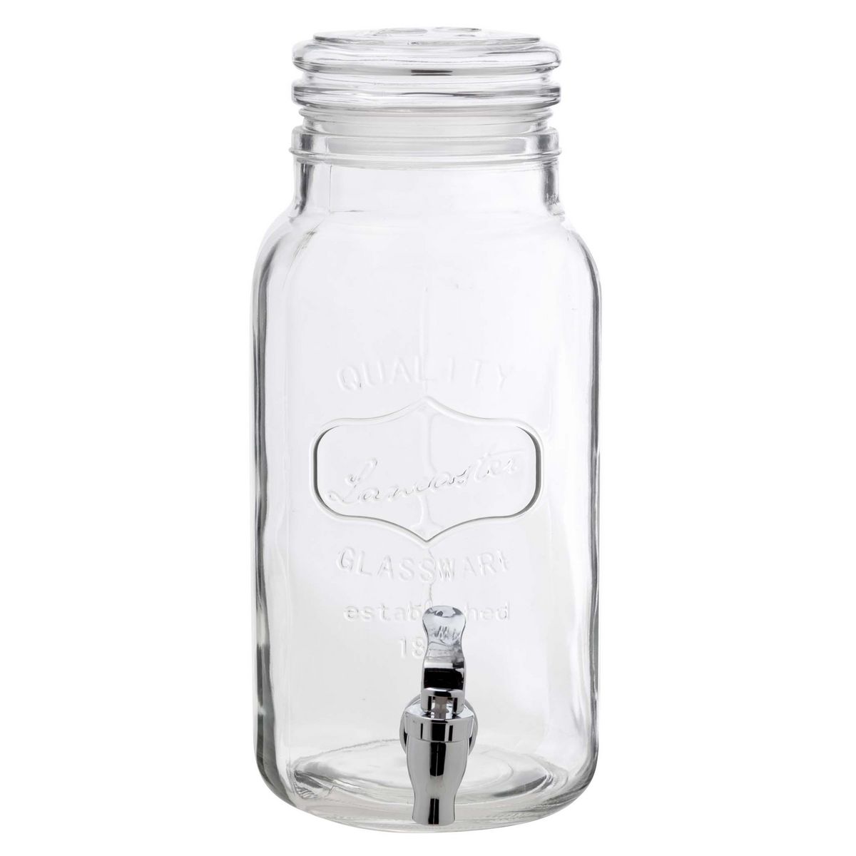 Cosy&Trendy Distributeur à boisson 4L 