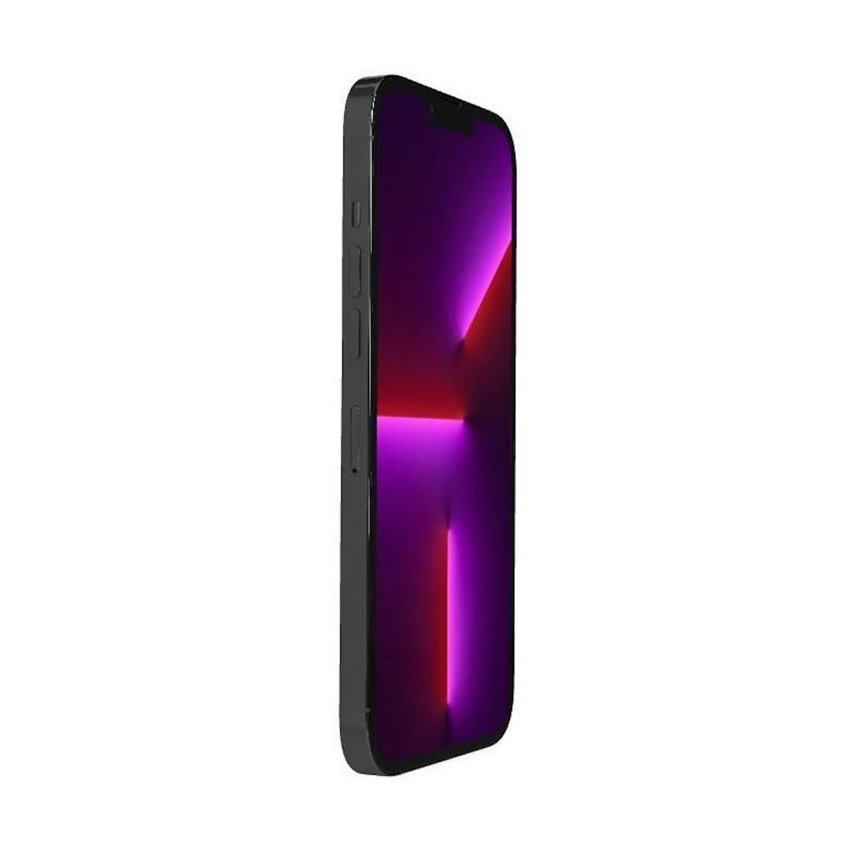 APPLE iPhone 13 Pro Max reconditionné 256 Go - Grade A - Gris