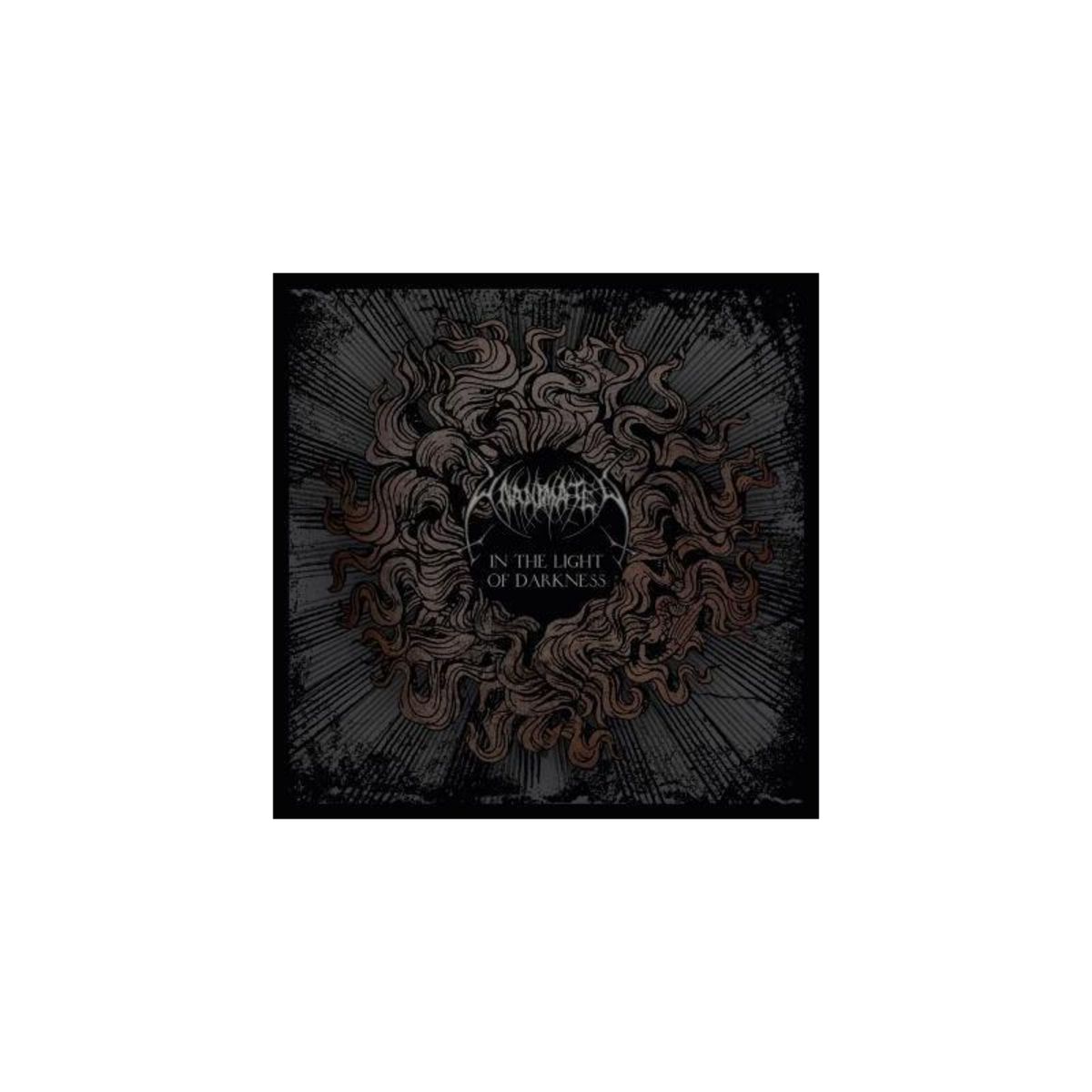 In The Light of Darkness