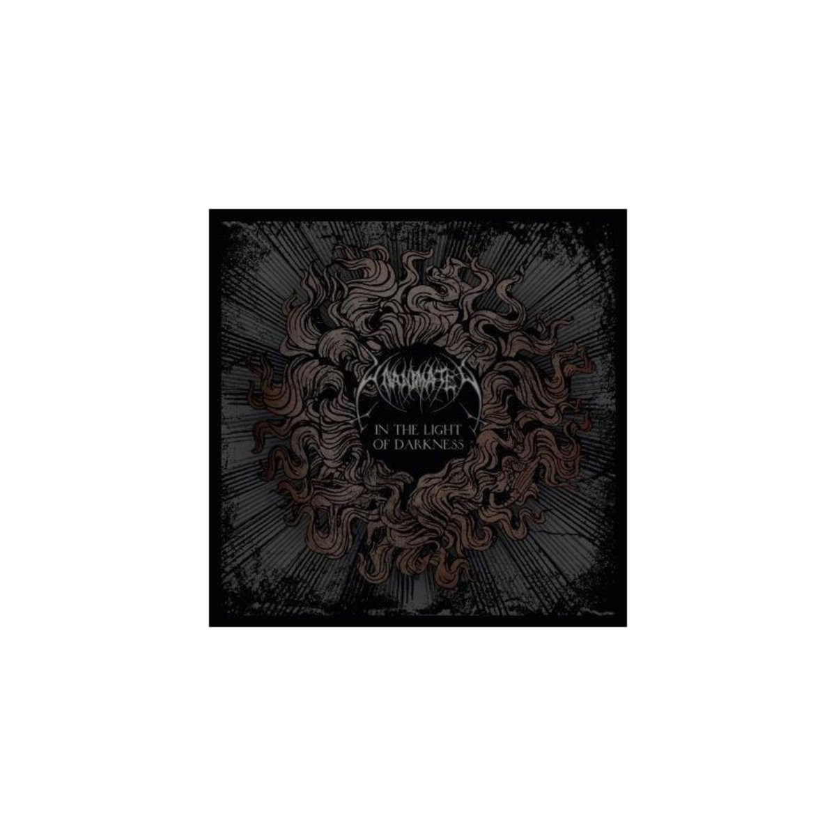 In The Light of Darkness