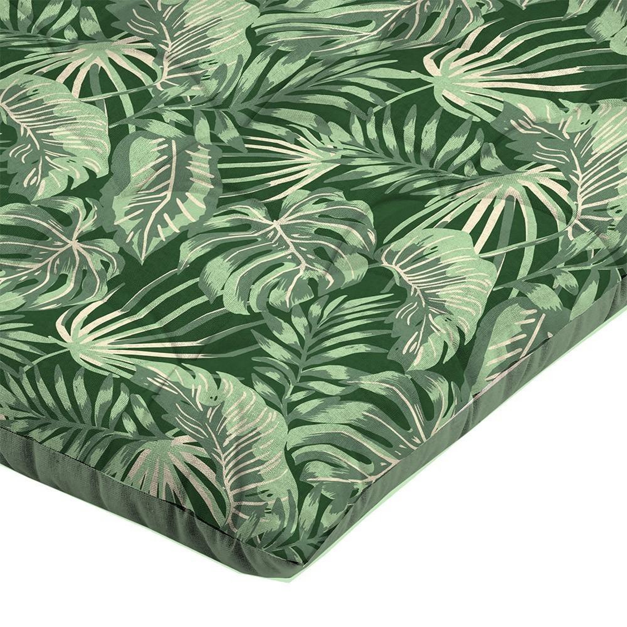 Voir la diapositive 3 : Lovely Casa Matelas futon 60x120 Vibes coton