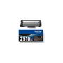 Voir la diapositive 2 : Brother Toner TN2510XL Noir