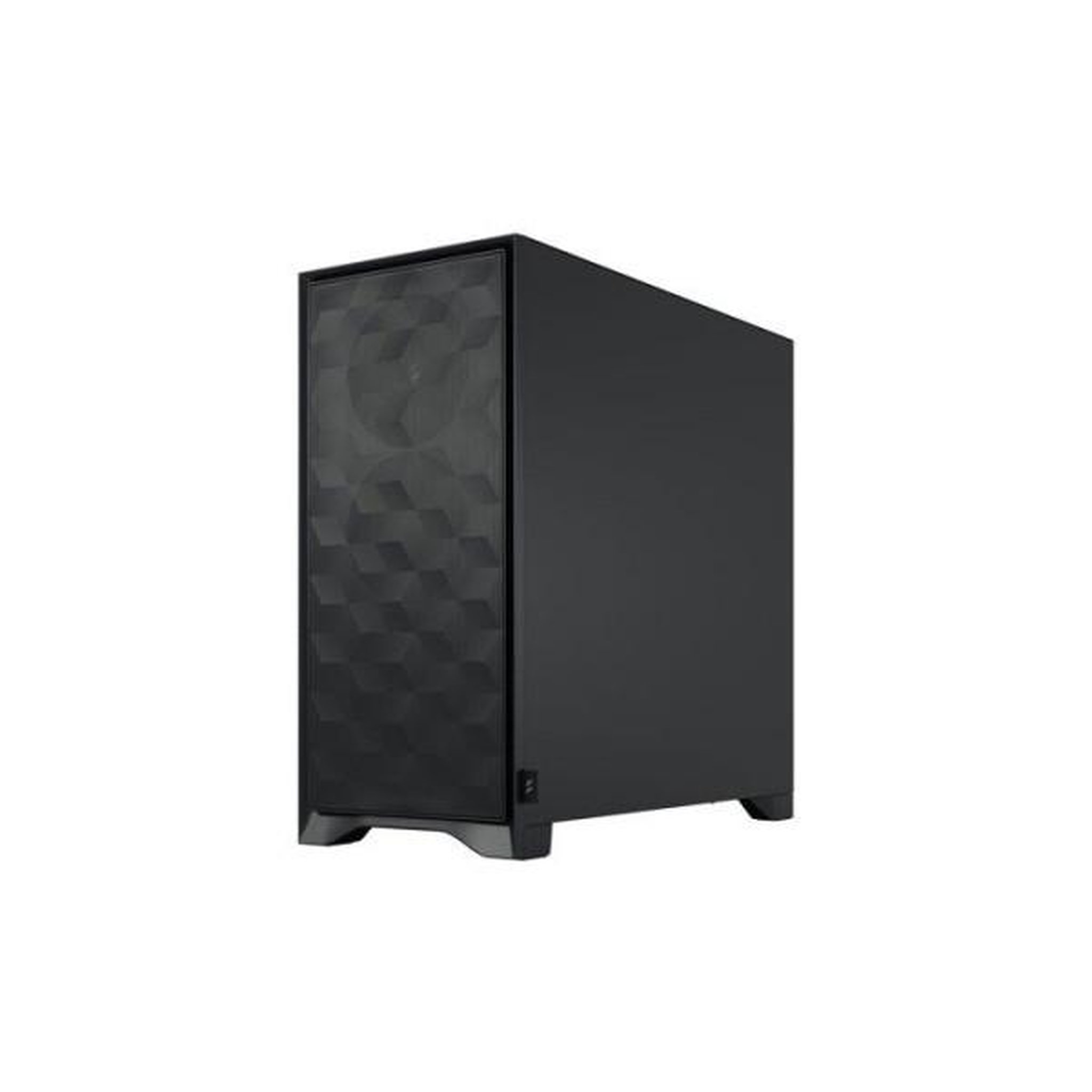 Voir la diapositive 6 : Fractal Design Boitier PC - FRACTAL DESIGN - FD-C-POA2A-01 - Pop 2 Air Solid - Format ATX - 3 ventilateurs a pales profilées - Noir