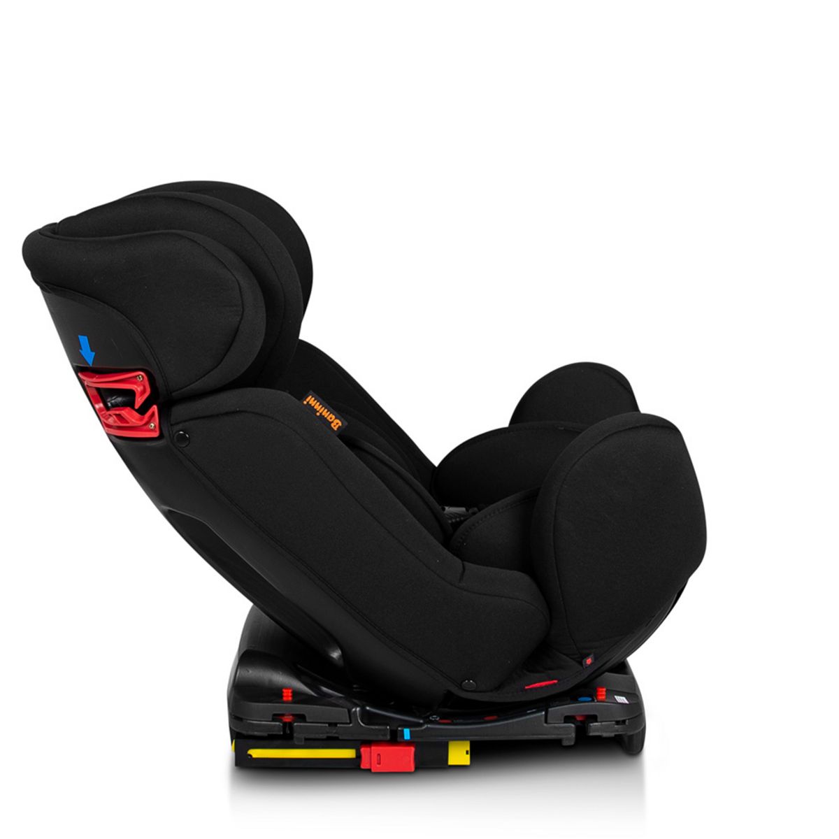 BANINNI Siège auto Isofix groupe 0+/1/2/3 Felice