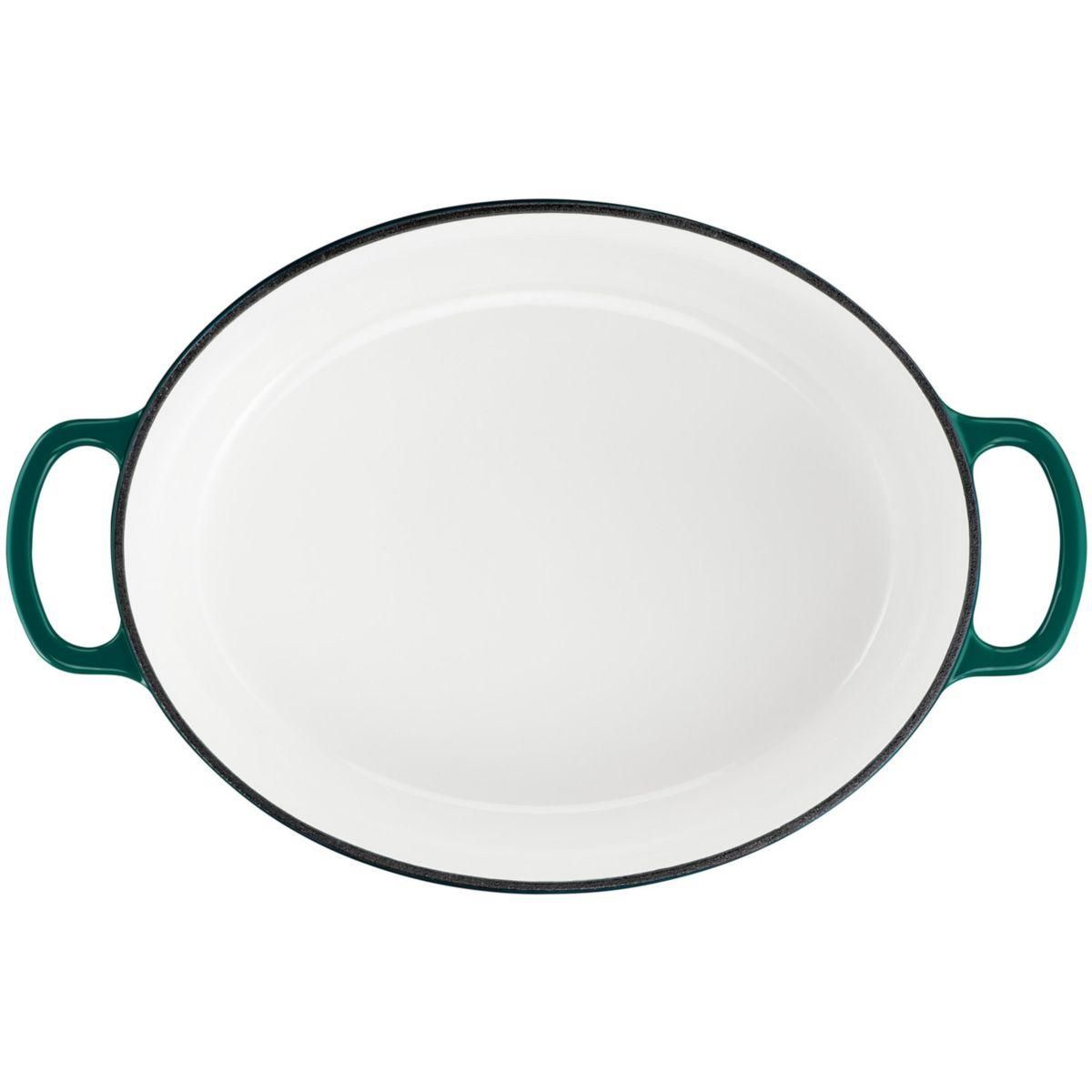 TEFAL Cocotte ELEGANCE 29cm Vert Forest