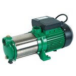 Ribiland Pompe de surface multicellulaire 5 turbines gros débit - prmca5gd