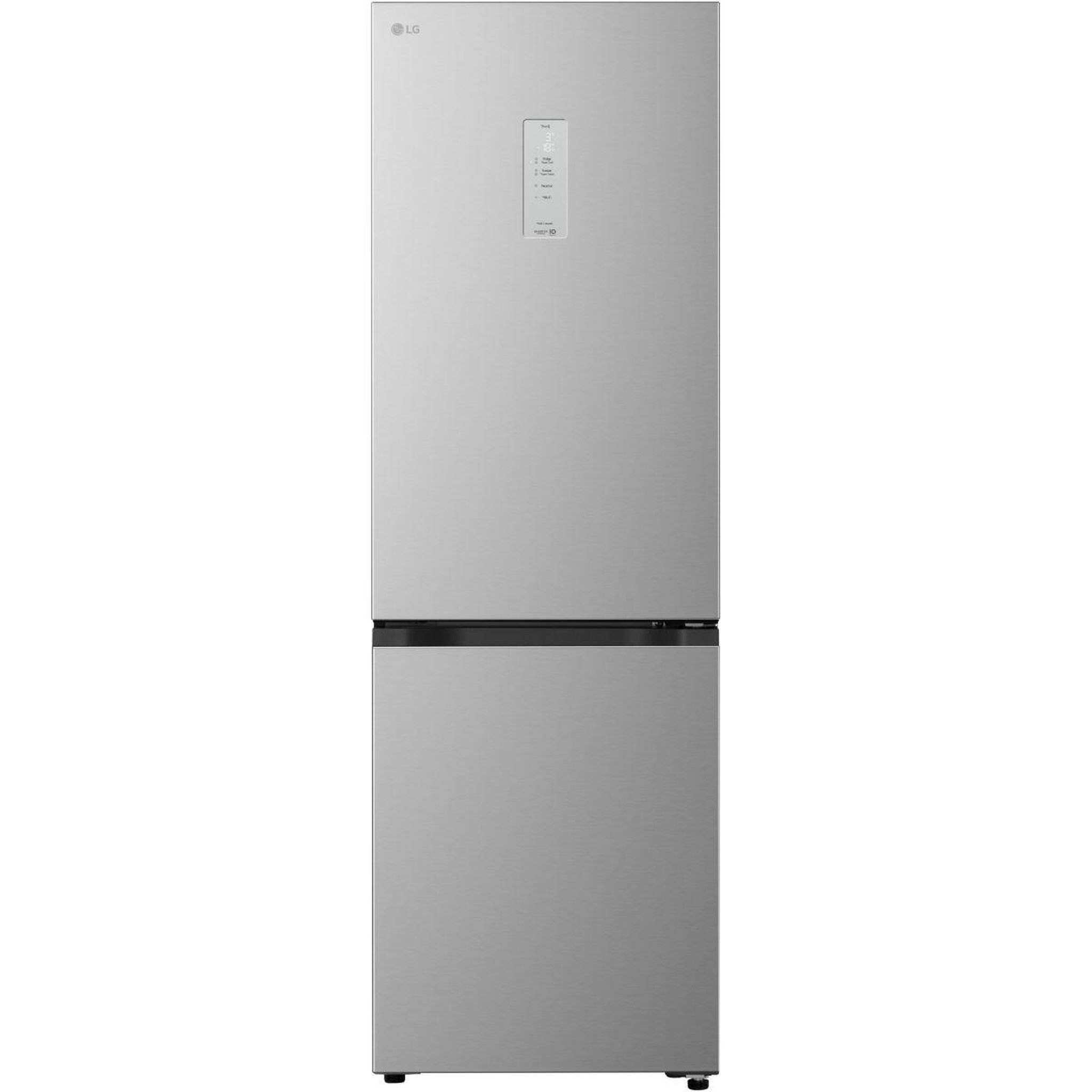 LG Réfrigérateur combiné GBBSJ11DPY