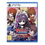 Just for games Phantom Breaker Battle Grounds Ultimate Day One Edition PS5