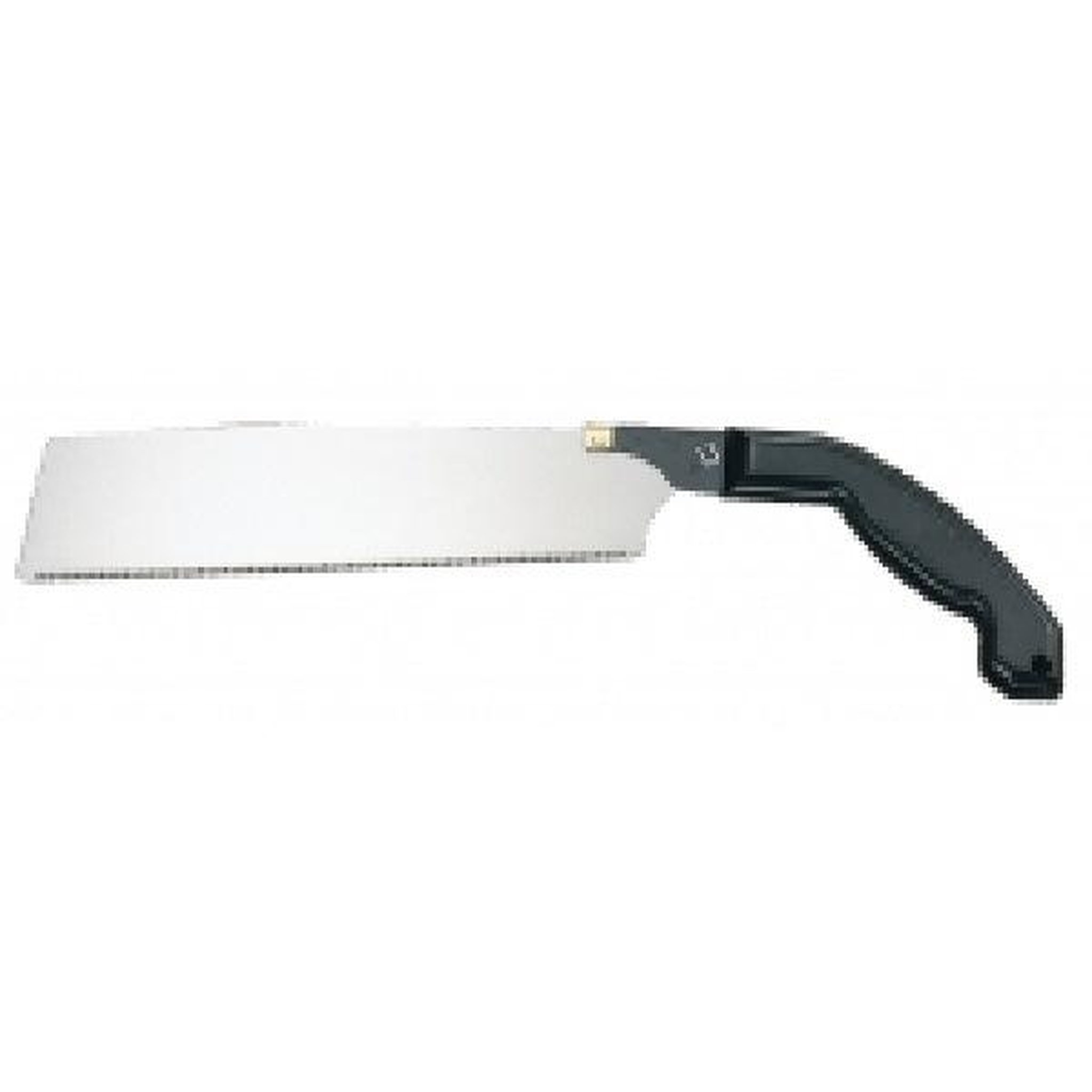 TAJIMA Lame de rechange 250 mm pour scie japonaise Rapid Pull