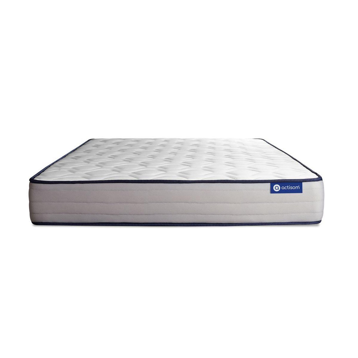 ACTISOM ACTISOM matelas Latex et Mémoire de forme ACTILATEX FORM 180x200 cm 5zones de confort