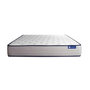 Voir la diapositive 2 : ACTISOM ACTISOM matelas Latex et Mémoire de forme ACTILATEX FORM 180x200 cm 5zones de confort