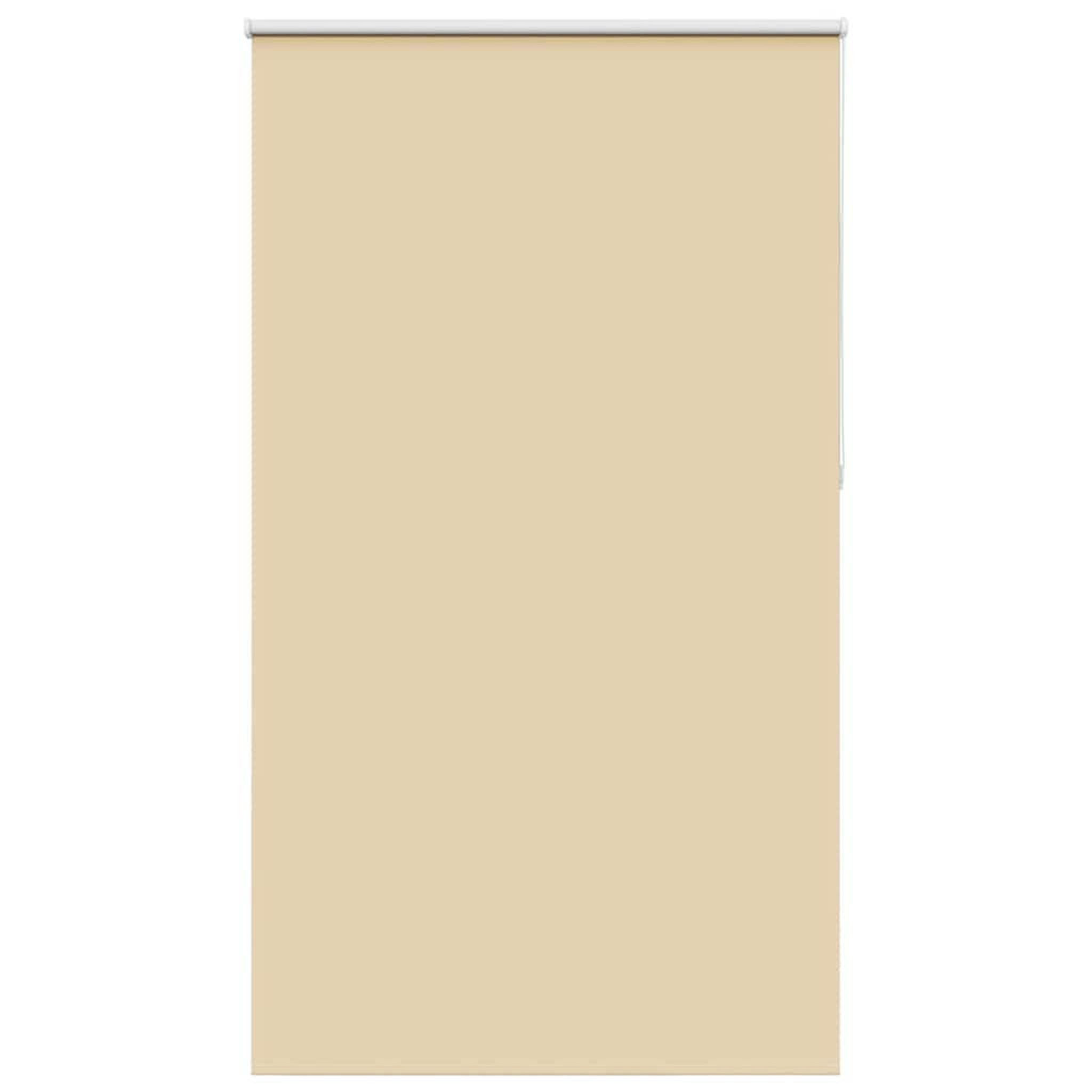 Voir la diapositive 2 : VIDAXL Store enrouleur occultant largeur du tissu 131,6 cm polyester