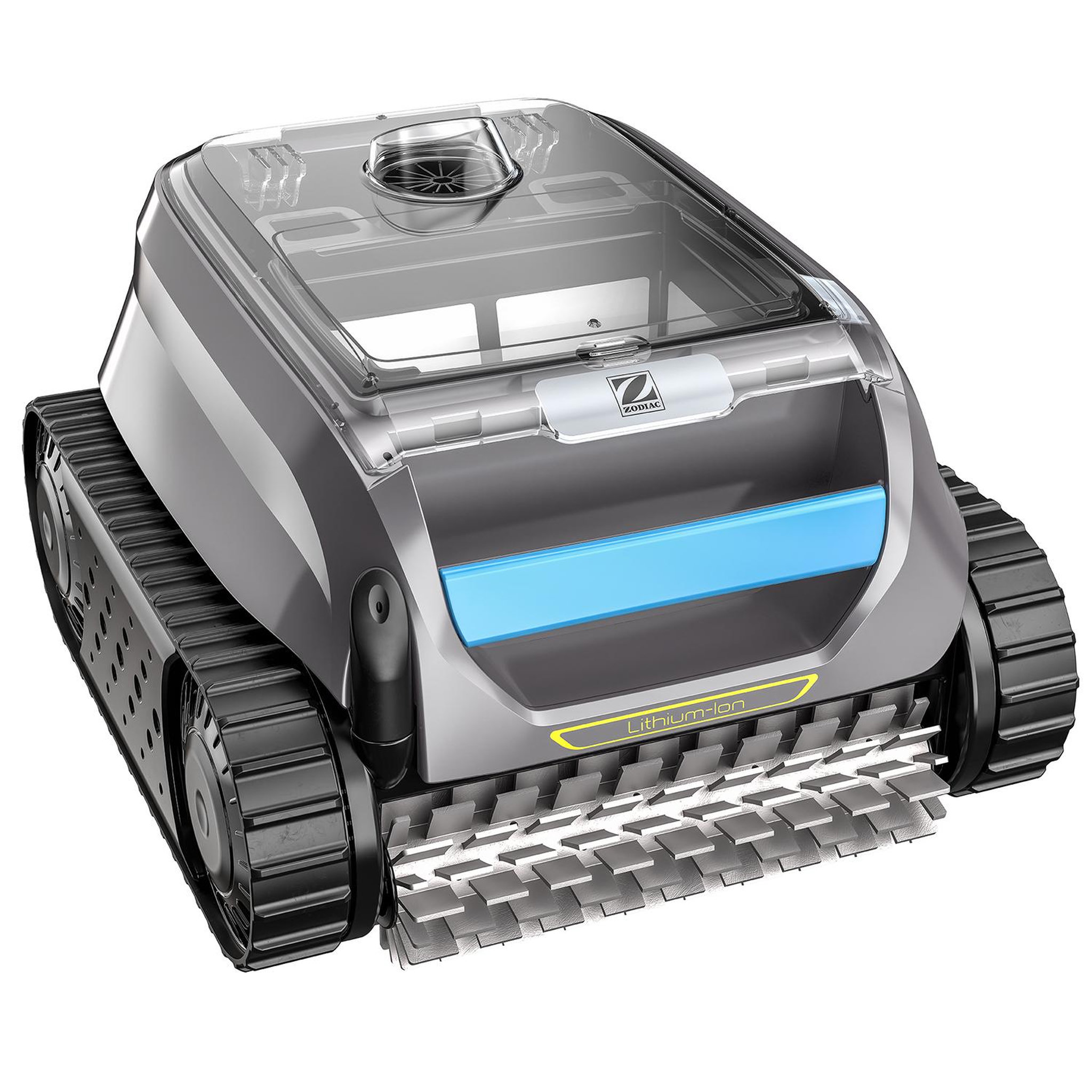 Zodiac Robot electrique de piscine sans fil fond, parois et ligne d'eau - of 42 iq