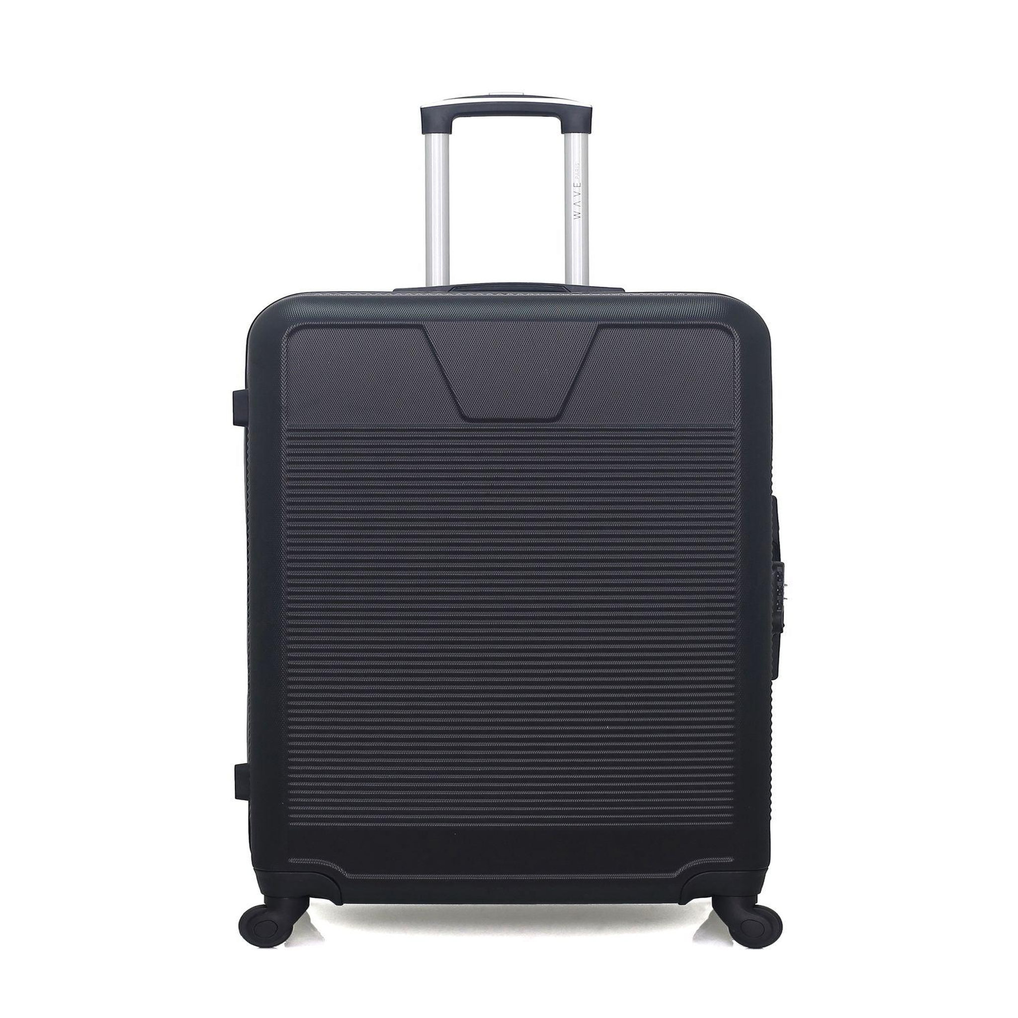 WAVE PARIS Wave paris - valise grand format selenga