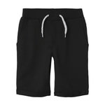 NAME IT Short  Garçon Name It Vermo. Coloris disponibles : Noir