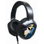 Voir la diapositive 2 : Lexibook Casque Gaming Filaire lumineux Harry Potter