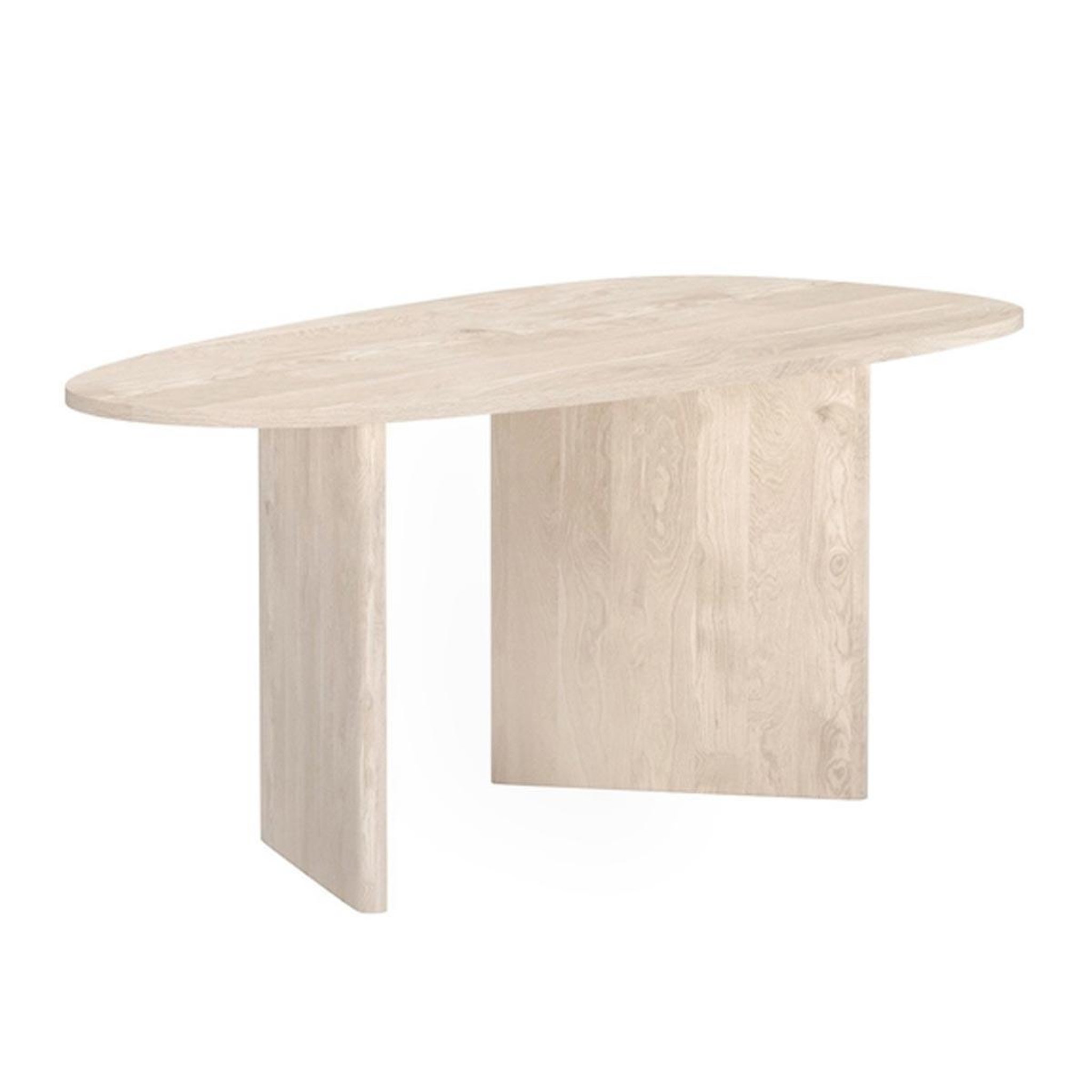 Paris Prix Table à manger design  grönvik  180cm naturel
