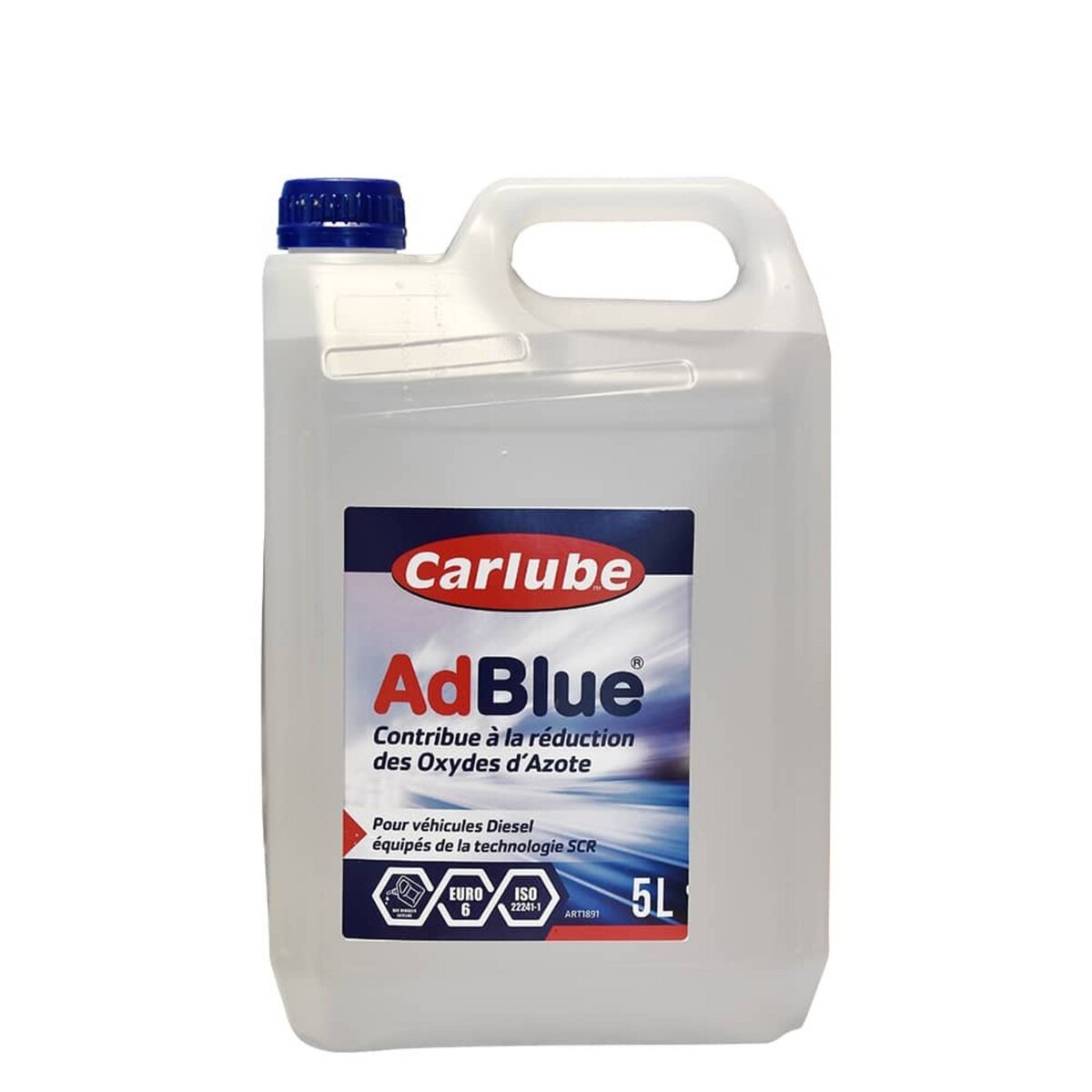 CARLUBE AdBlue 5 L pas cher Auchan.fr