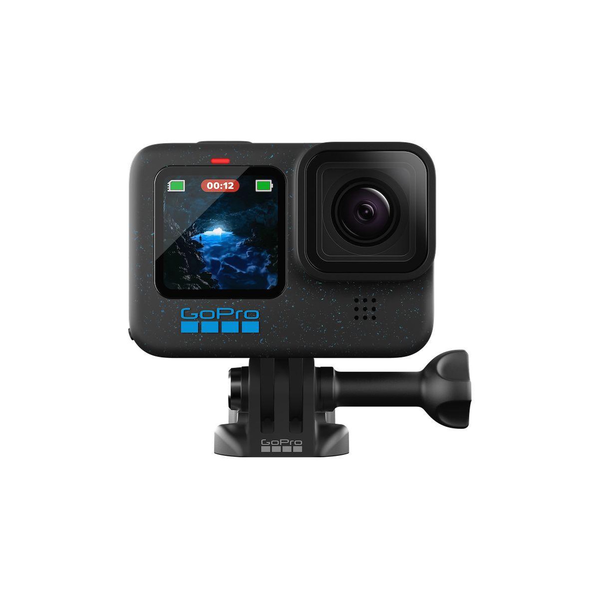 Voir la diapositive 2 : GOPRO Caméra sport HERO12 Black