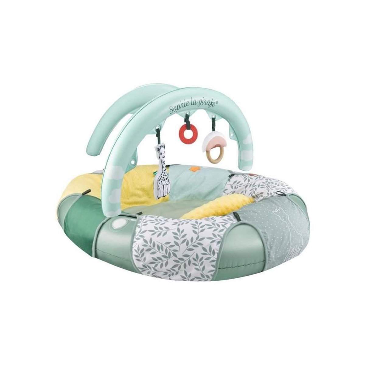 VULLI Cocoon'aire IEUF VULLI - Des la naissance