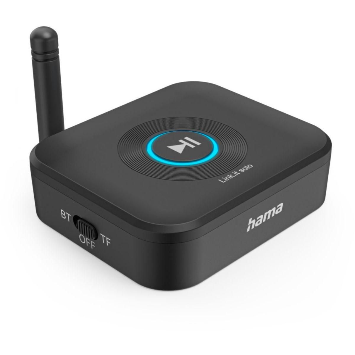 Hama Adaptateur bluetooth bluetooth link.it solo