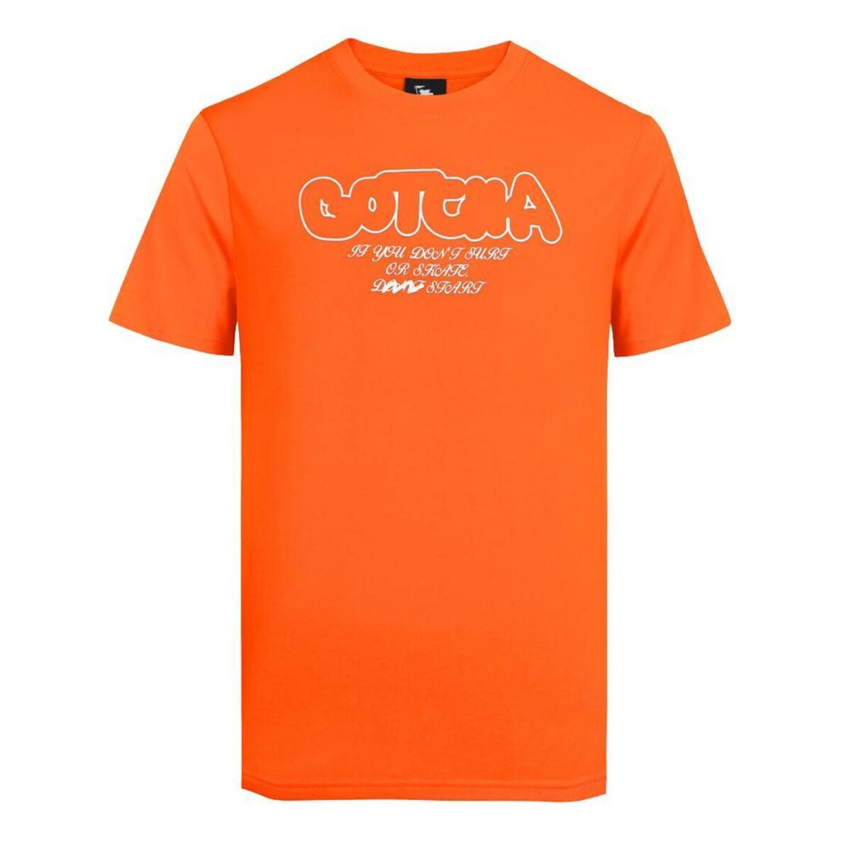 GOTCHA T shirt  Homme Gotcha Shifty