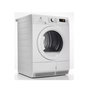 Voir la diapositive 3 : ELECTROLUX Sèche-linge pompe à chaleur 60cm 8kg blanc - EDHF2804DC