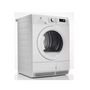 Voir la diapositive 3 : ELECTROLUX Sèche-linge pompe à chaleur 60cm 8kg blanc - EDHF2804DC