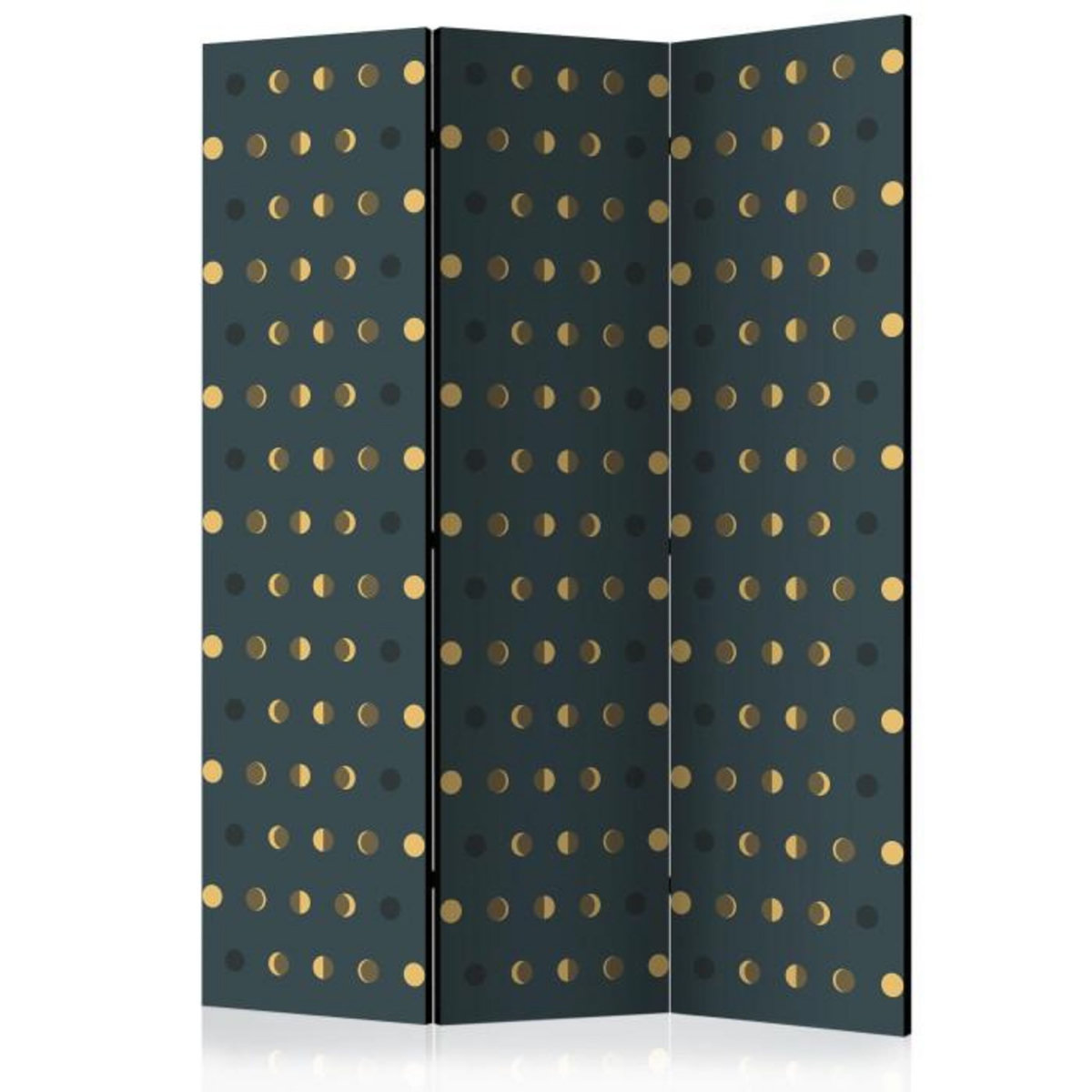 Paris Prix Paravent 3 Volets  Dots  135x172cm
