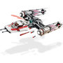Voir la diapositive 4 : LEGO Star Wars 75249 - Y-Wing Starfighter de la Résistance