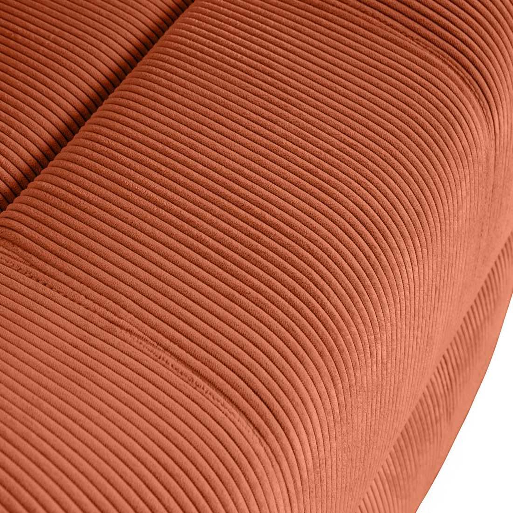 Voir la diapositive 6 : BEST MOBILIER Armand - fauteuil relax électrique en velours côtelé