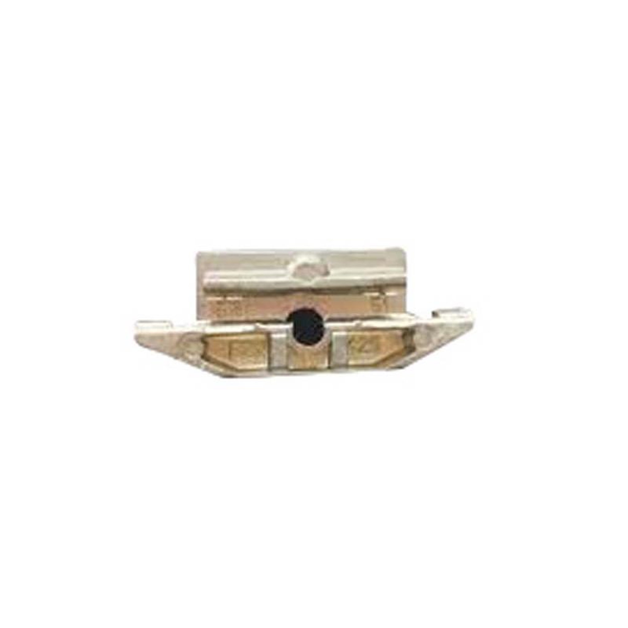 FERCO Gâche galet PVC FERCO E 22425 51 0 1