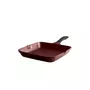 ROSSETTO Grill 28 x 28 cm CHERRYWOOD