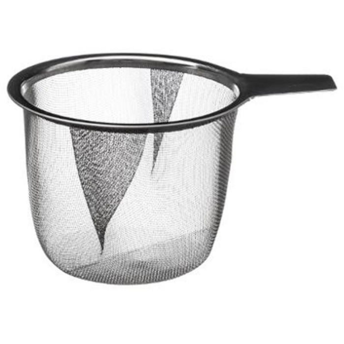 SECRET DE GOURMET Tisanière en Faïence  Colorama  32cl Bleu