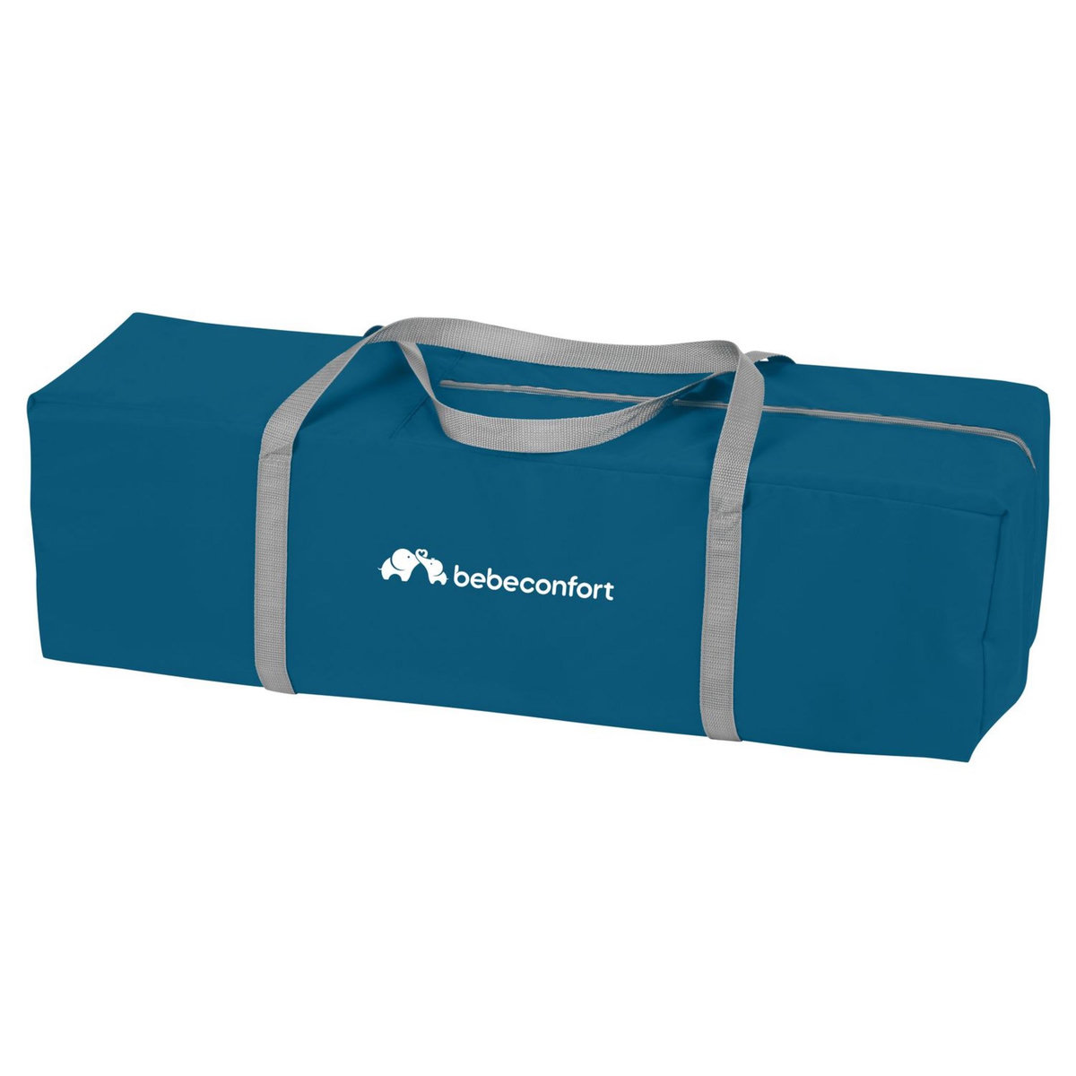 Bebe Confort Lit parapluie ultra léger - Soft Dream Warm Grey