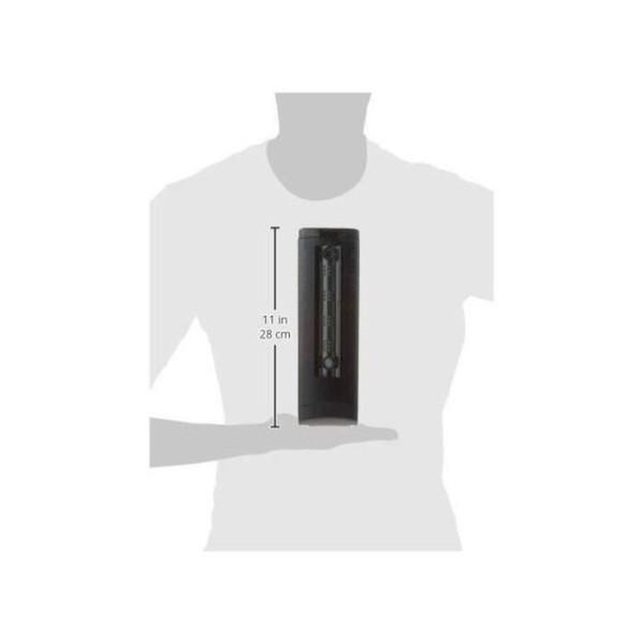 Voir la diapositive 6 : Fluval Filtre intérieur U3 Débit Max 600 L/H aquarium