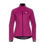 Voir la diapositive 1 : ODLO Veste Rose Femme Odlo Zeroweight