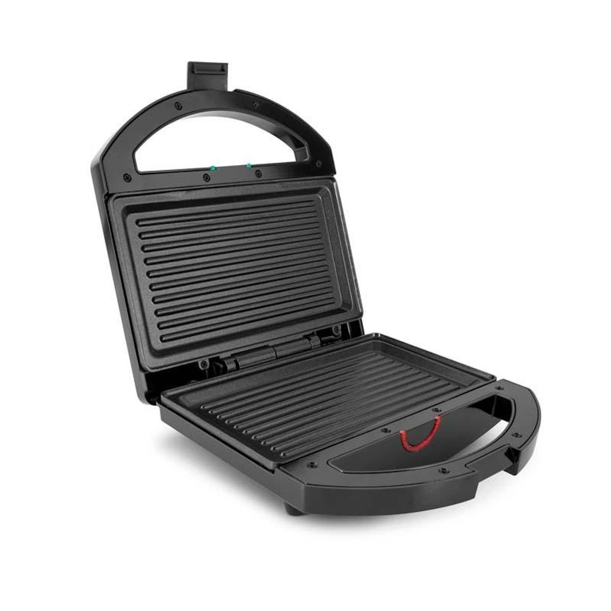 KITCHENCOOK Machine à Panini Grill électrique – K-grill Kitchencook