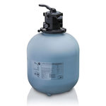 GRE Filtre indépendant soufflé Ø500mm