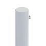 Voir la diapositive 5 : VIDAXL Auvent lateral retractable Creme 180x600 cm