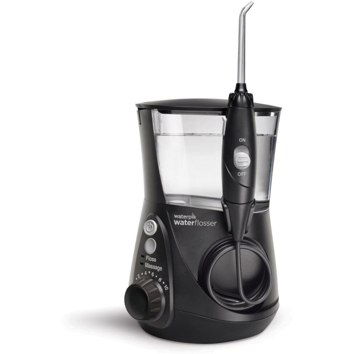 Waterpik Hydropulseur Ultra Professionnal Noir