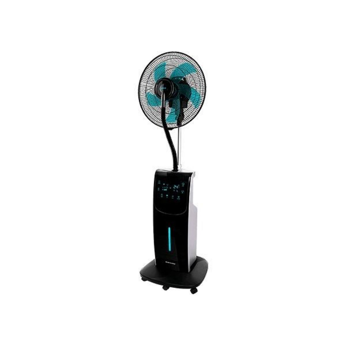 CECOTEC Ventilateur / Nébuliseur Cecotec EnergySilence 790 FreshEssence Ionic 90 W