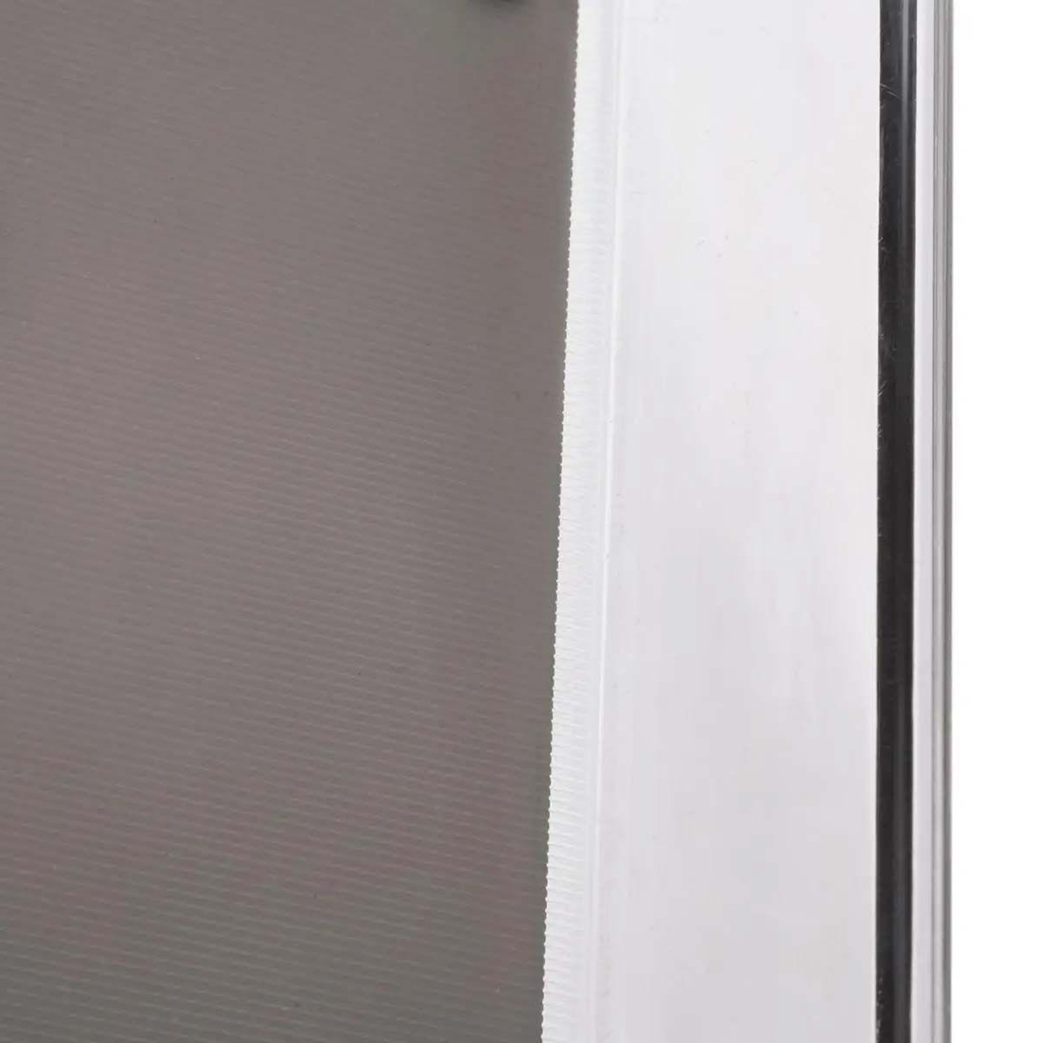 Voir la diapositive 2 : FIVE Organisateur de tiroir  ted ii  23cm gris foncé
